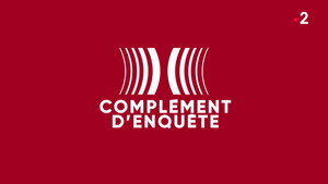 Complément d'enquête kép