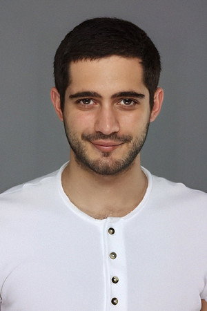Cem Aktaş profil kép