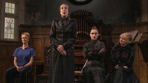 Botcsinálta boszi 3. évad Ep.7 7. epizód