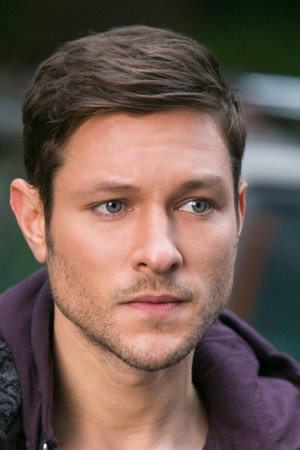 Michael Graziadei profil kép