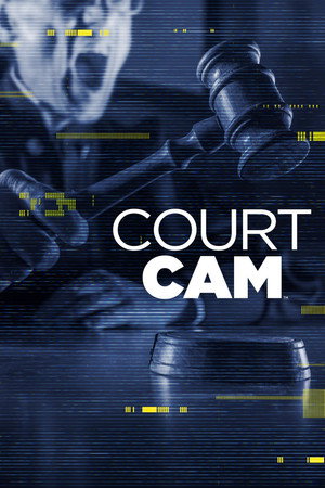 Court Cam 9. évad (2025-10-08) poszter