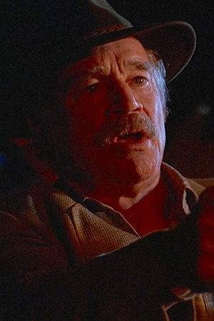 John Milford profil kép