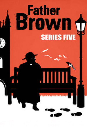 Brown atya 5. évad (2016-12-23) poszter