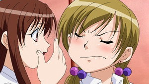 女子高生 GIRL'S-HIGH 1. évad Ep.5 5. epizód