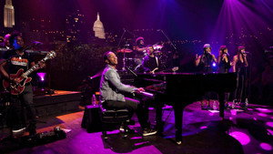 Austin City Limits 36. évad Ep.8 8. epizód