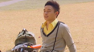 爆丸小子 1. évad Ep.15 15. epizód