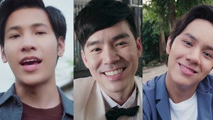 Turn Left Turn Right สมองเลี้ยวซ้าย หัวใจเลี้ยวขวา 1. évad Ep.6 6. epizód