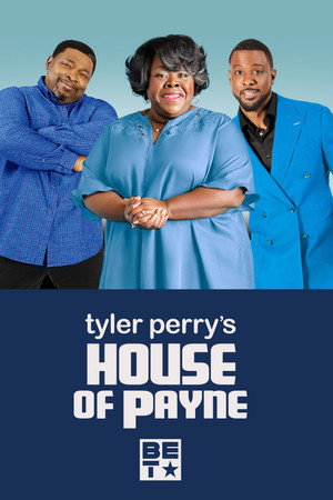 Tyler Perry's House of Payne poszter