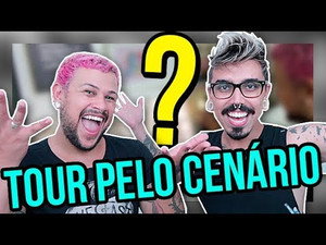Diva Depressão 4. évad Ep.39 39. epizód