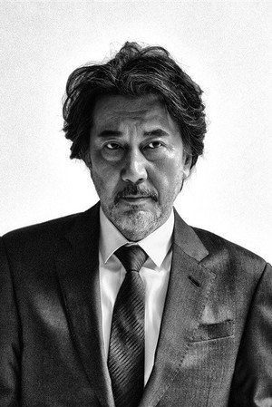 役所広司 profil kép