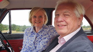 Celebrity Antiques Road Trip 5. évad Ep.1 1. epizód