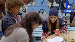 Ghost Rockers 1. évad Ep.9 9. epizód