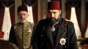 Payitaht: Abdülhamid 2. évad Ep.15 15. epizód