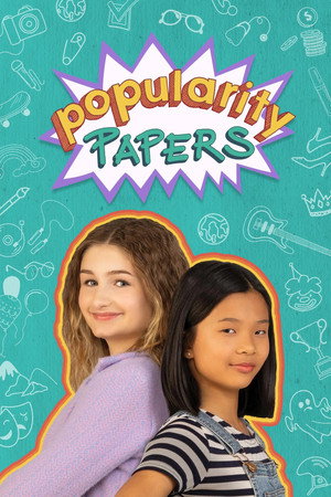 Popularity Papers poszter