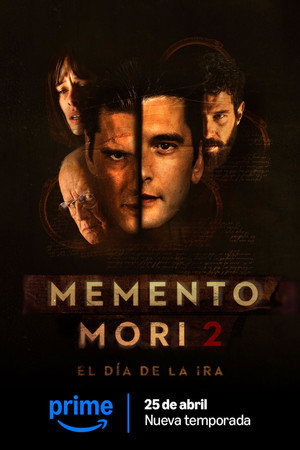 Memento Mori poszter