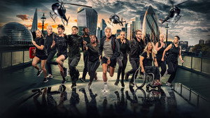 Celebrity Hunted kép
