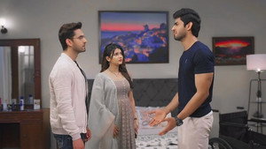 ये रिश्ता क्या कहलाता है 68. évad Ep.1247 1247. epizód