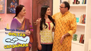 तारक मेहता का उल्टा चश्मा 1. évad Ep.4513 4513. epizód