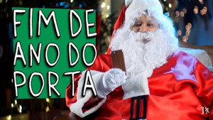 Porta dos Fundos 7. évad Ep.143 143. epizód
