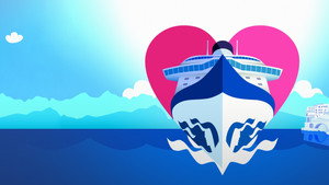 The Real Love Boat kép