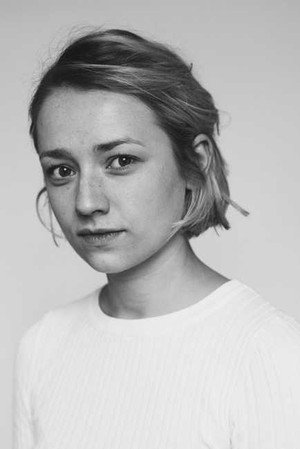 Kristine Kujath Thorp profil kép