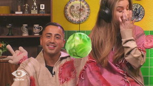 Big Brother 15. évad Ep.23 23. epizód