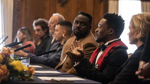 Atlanta 3. évad Ep.6 6. epizód