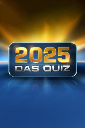 Das Quiz poszter