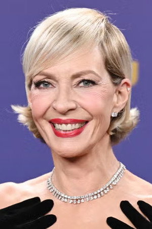 Allison Janney profil kép
