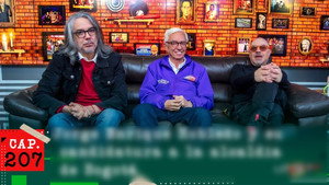 La Tele Letal 7. évad Ep.28 28. epizód