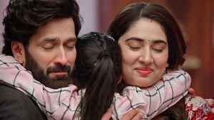 बड़े अच्छे लगते हैं 2. évad Ep.374 374. epizód
