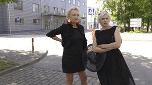 Moterys meluoja geriau 12. évad Ep.1 1. epizód