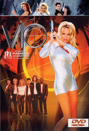 V.I.P. poszter