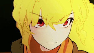 RWBY 2. évad Ep.6 6. epizód