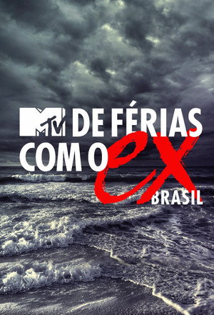 De Férias com o Ex Brasil poszter