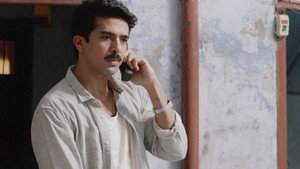 रंगबाज़ 1. évad Ep.9 9. epizód