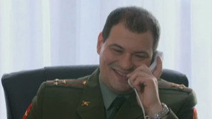 Кремлевские курсанты 1. évad Ep.36 36. epizód