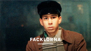 Facklorna kép