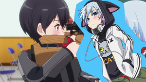 ライフル・イズ・ビューティフル 1. évad Ep.3 3. epizód