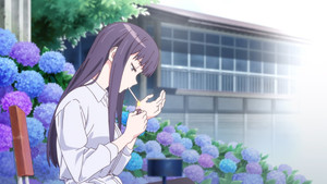 上伊那ぼたん、酔へる姿は百合の花 1. évad Ep.4 4. epizód