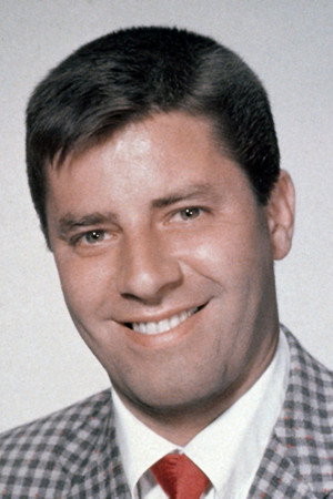 Jerry Lewis profil kép