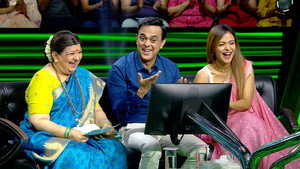 कौन बनेगा करोड़पति 15. évad Ep.60 60. epizód