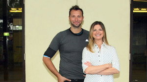 Julia Zemiro's Home Delivery 3. évad Ep.1 1. epizód