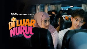 Di Luar Nurul 1. évad Ep.4 4. epizód