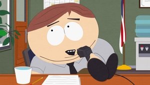 South Park 13. évad Ep.13 Törpökkel táncoló