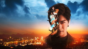 จังหวะร็อกปาฏิหาริย์รัก kép