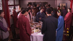 大宅门 1. évad Ep.36 36. epizód