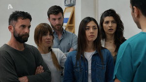 Το Τατουάζ 2. évad Ep.249 249. epizód