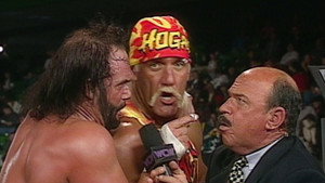 WCW Monday Nitro 2. évad Ep.8 8. epizód