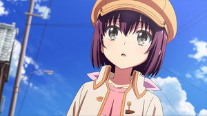 Summer Pockets 1. évad Ep.25 25. epizód